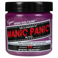 Manic Panic Mystic Heather Colorazione Semipermanente Classica Per Capelli 118ml