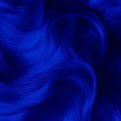 Manic Panic Rockabilly Blue Amplified Colore Diretto Semi-Permanente 180ml