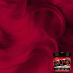 Manic Panic Rock 'n' Roll Red Colorazione Semipermanente Classica Per Capelli 118ml
