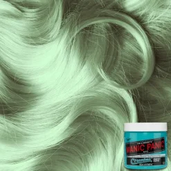 Manic Panic Sea Nymph Creamtone Perfect Pastel Colorazione Semipermanente Per Capelli 118ml