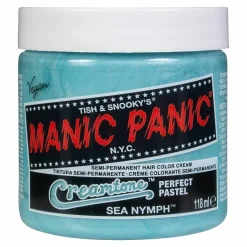 Manic Panic Sea Nymph Creamtone Perfect Pastel Colorazione Semipermanente Per Capelli 118ml