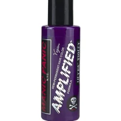 Manic Panic Ultra Violet Amplified Colore Diretto Semi-Permanente 180ml