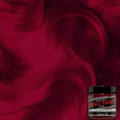 Manic Panic Vampire Red Colorazione Semipermanente Classica Per Capelli 118ml