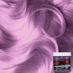 Manic Panic Velvet Violet Creamtone Perfect Pastel Colorazione Semipermanente Per Capelli 118ml