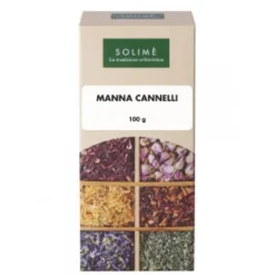 Manna Cannelli 100g
