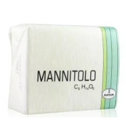 Mannitolo Dufor 25g 1 Pezzo