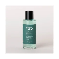 Manucurist Acqua Solvente Green Flash Vegano Per Unghie 100ml