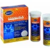 Manuka Benefit Effervescente C 20 Compresse