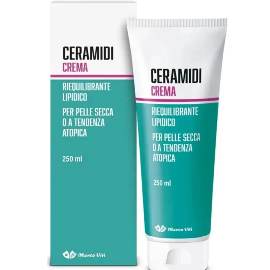 Marco Viti Ceramidi Crema 250ml