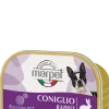 Marpet Aequilibriavet Coniglio Cibo Umido Per Cani Adulti Vaschetta 100g