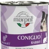 Marpet Aequilibriavet Dog Coniglio Cibo Umido Per Cani Adulti Scatoletta 400g