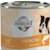 Marpet Aequilibriavet Dog Salmone Cibo Umido Per Cani Adulti Scatoletta 400g