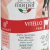 Marpet Aequilibriavet Dog Vitello Cibo Umido Per Cani Adulti Scatoletta 400g