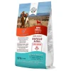Marpet Aequilibriavet Low Grain Bufalo Cibo Secco Per Cani Adulti Taglia Mini Small Sacco 1,5Kg