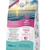 Marpet Greenfish Pesce Cibo Secco Per Cani Adulti Taglia Mini Small Sacco 1,5Kg