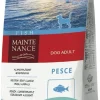 Marpet Maintenance Pesce Cibo Secco Per Cani Adulti Taglia Maxi Sacco 12 Kg