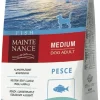 Marpet Maintenance Pesce Cibo Secco Per Cani Adulti Taglia Medium Sacco 12 Kg