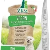 Marpet Vegan Dog Cibo Secco Per Cani Taglia Mini Sacco 1,5Kg