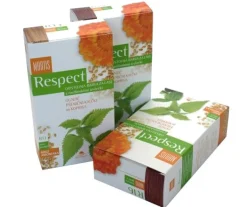 Martis Respect Color R 27 Cioccolato Scuro