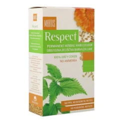 Martis Respect Tinta Per Capelli R16 Rosso Ramato