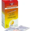 MARVIT C VIT PLUS 1000 12CPR