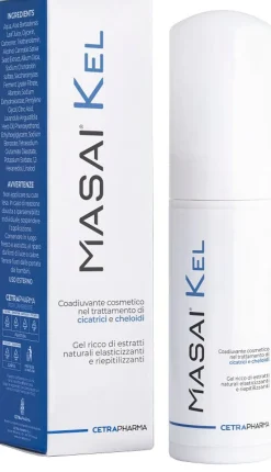 Masai Kel 30 ml