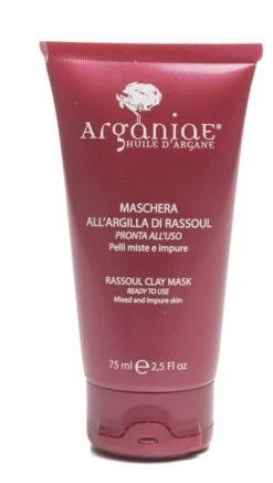 MASCHERA ARGILLA RASSOUL 75ML