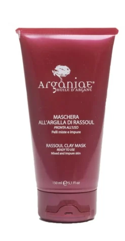 MASCHERA ARGILLA RASSOUL 150ML