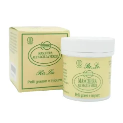MASCHERA ARGILLA VE 100ML