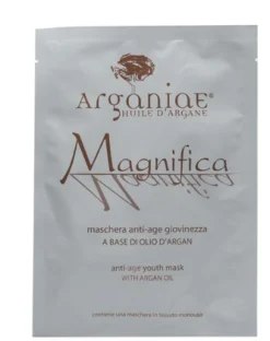 MASCHERA TESS MAGNIFICA BUST