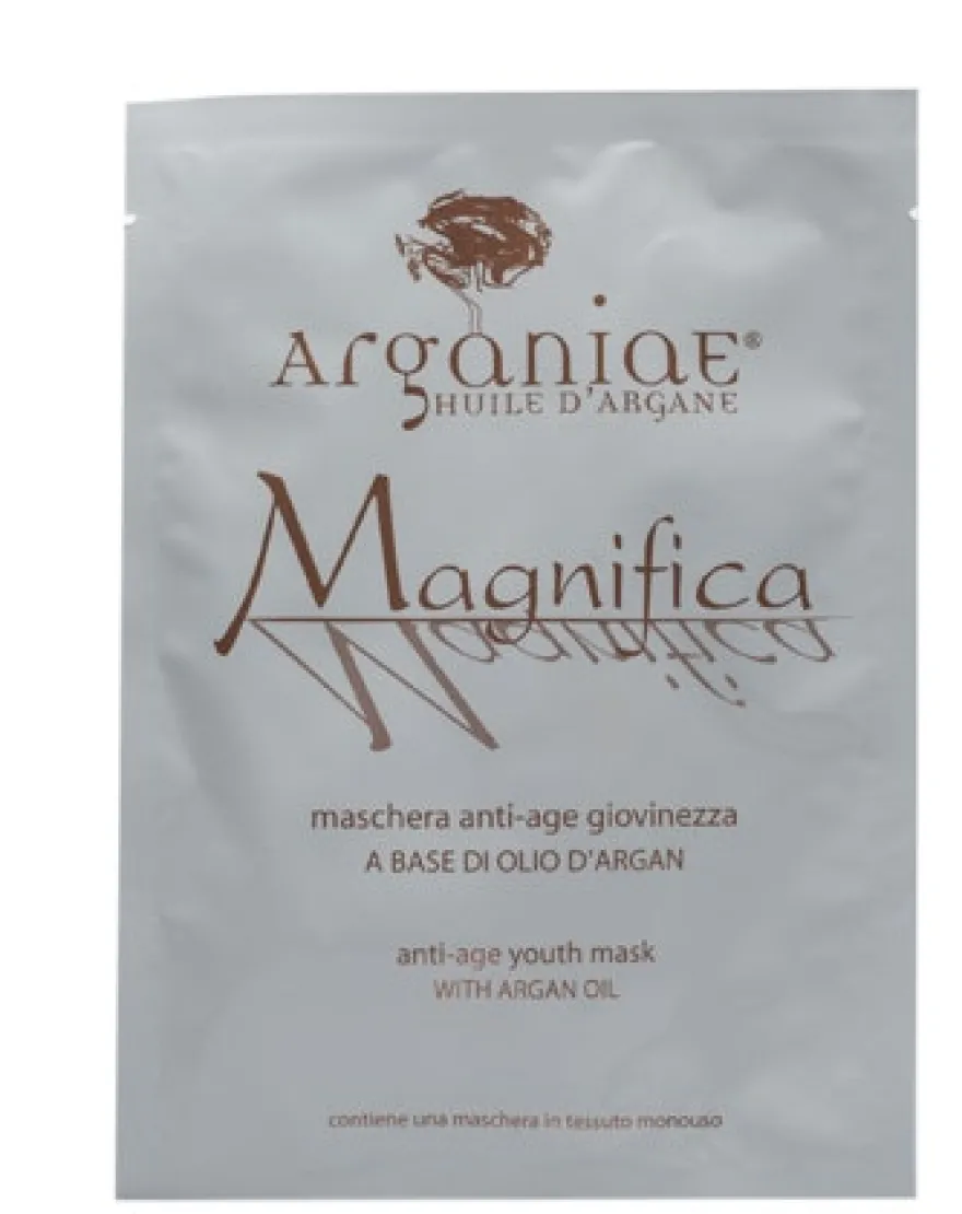 MASCHERA TESS MAGNIFICA BUST
