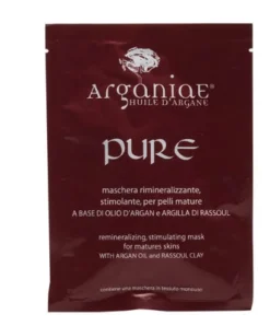 MASCHERA TESS PURE P MAT BUST