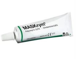 Maskrym Latte 50ml