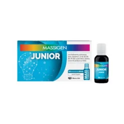 Massigen Junior 10x25ml