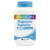 Massigen Magnesio Superior Zero Zuccheri 300g