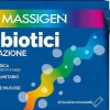 Massigen Probiotici 12 Stickpack