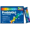 Massigen Probiotici 12 Stickpack - Benessere Intestinale