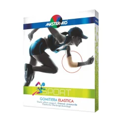 Master Aid Gomitiera Taglia 2