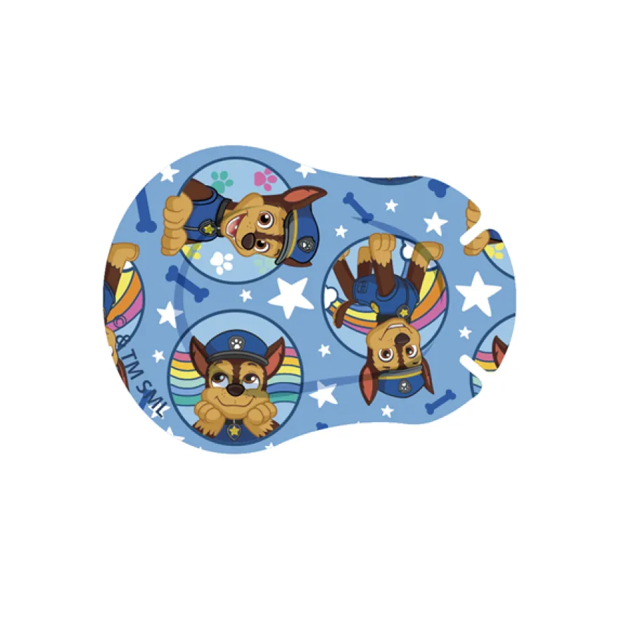 Master-Aid Ortopad Paw Patrol Regular 20 Pezzi