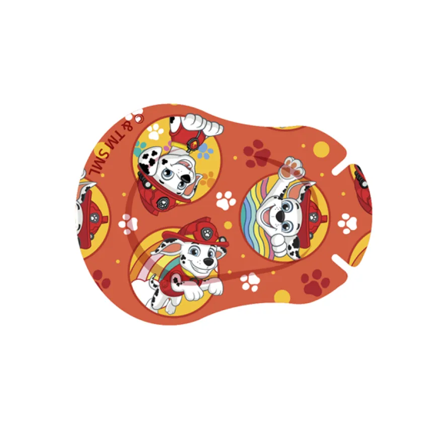 Master-Aid Ortopad Paw Patrol Regular 20 Pezzi