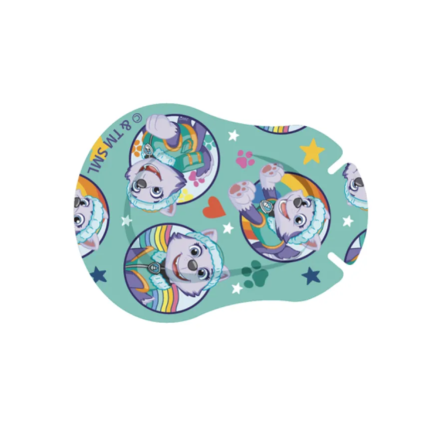 Master-Aid Ortopad Paw Patrol Regular 20 Pezzi