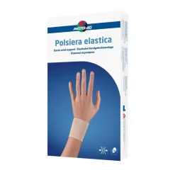 Master-Aid Polsiera Elastica 24-30 cm Taglia 3