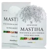 Masthia Di Chios Maschera Viso 25ml