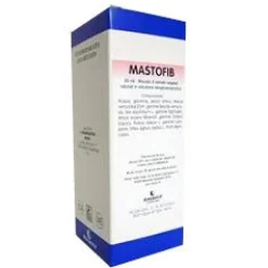 Mastofib Soluzione Idroalcolica 50mlc