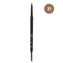 Matita Sopracciglia Alta Definizione Waterproof Lunga Tenuta N.31