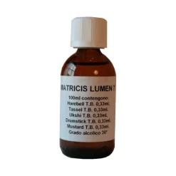 Matricis Lumen 6 50ml Gocce