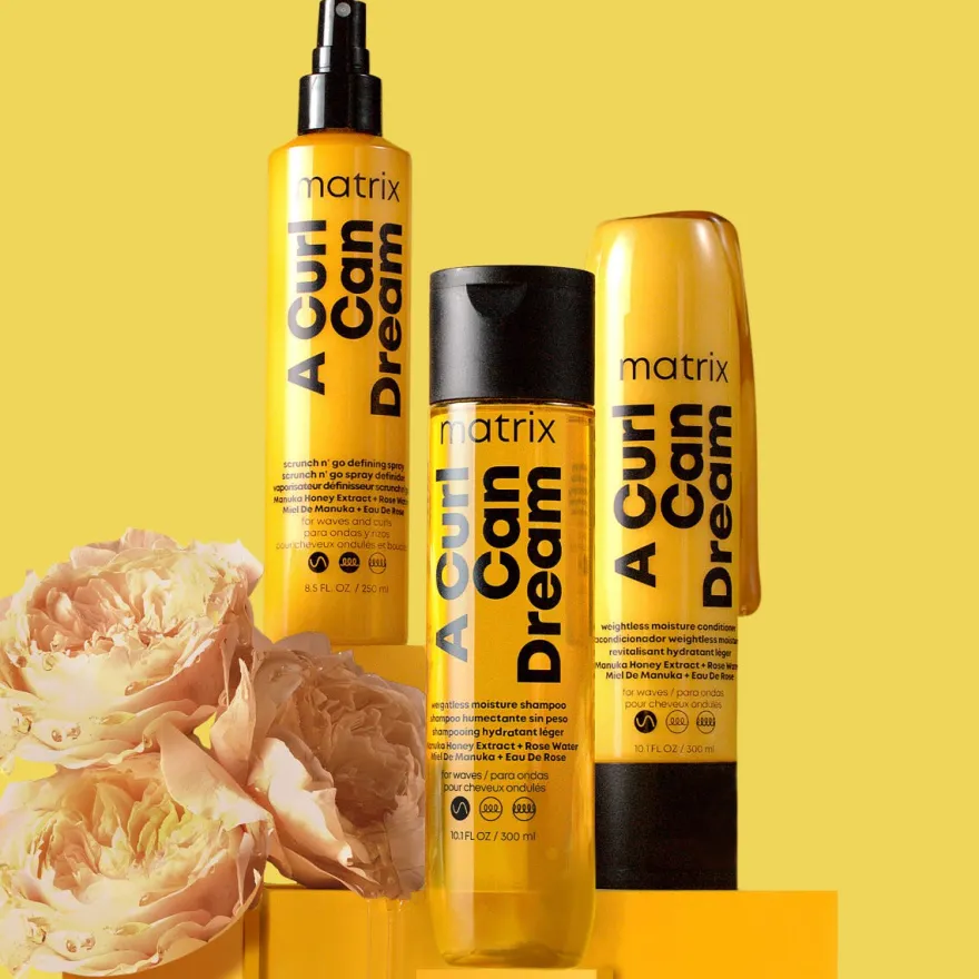 Matrix A Curl Can Dream Conditioner 300ml