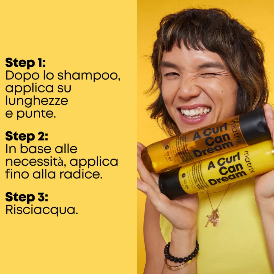 Matrix A Curl Can Dream Conditioner 300ml