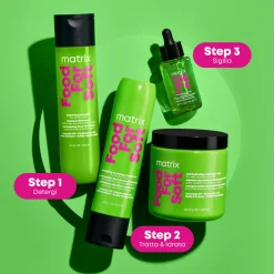 Matrix Total Results Food For Soft Olio Multiuso per capelli secchi 50 ml
