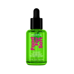 Matrix Total Results Food For Soft Olio Multiuso per capelli secchi 50 ml